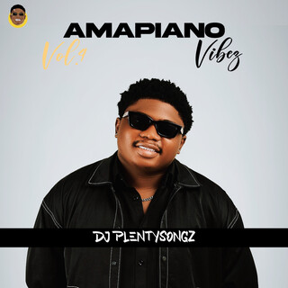 Amapiano Vibez (Vol.4) (Mixtape)