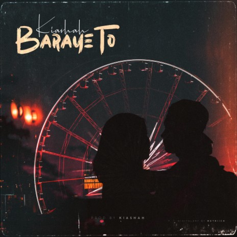 Baraye To | Boomplay Music