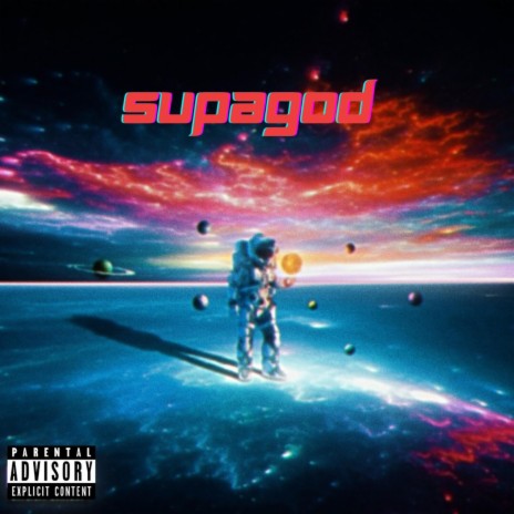 Supagod | Boomplay Music