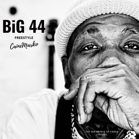 BiG 44 Freestyle | Boomplay Music