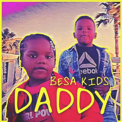 Daddy (feat. Macdonald Chidavaenzi) | Boomplay Music