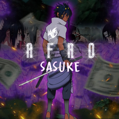 Afro Sasuke