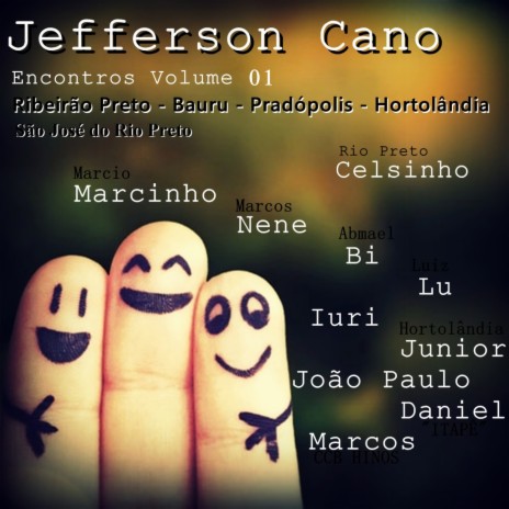 Desejo Ser ft. Marcos Nene & Celsinho de Rio Preto