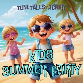 Kids Summer Party