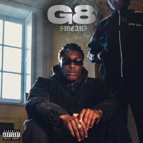 G8 | Boomplay Music