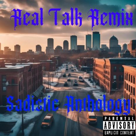 Real Talk R3MIX ft. Jah Murda | Boomplay Music