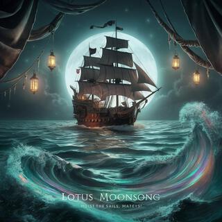 Hoist the Sails, Mateys! lyrics | Boomplay Music