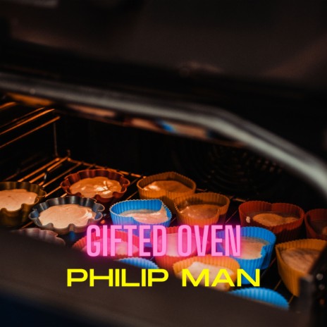 Gifted Oven