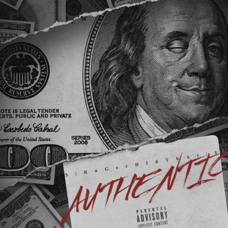 AUTHENTIC | Boomplay Music