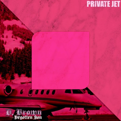 Private Jet (feat. Tykillzem) | Boomplay Music