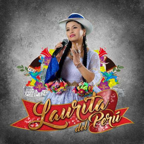 POR TU SANTO (LAURITA DEL PERU)