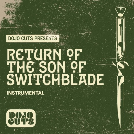 Return of the Son of Switchblade | Boomplay Music