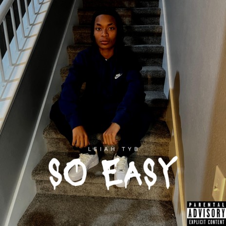SO EASY | Boomplay Music