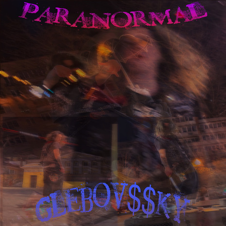 PARANORMAL