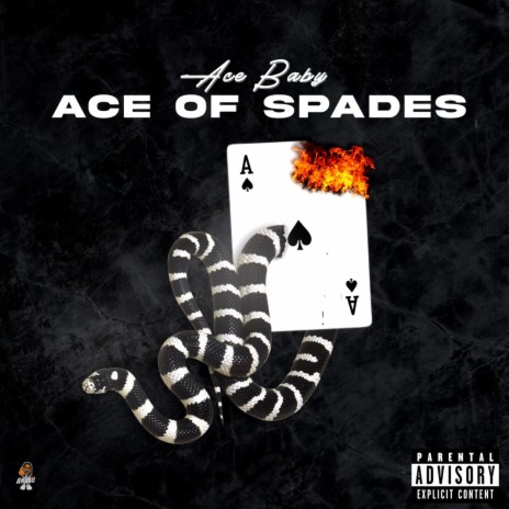 Ace Of Spades | Boomplay Music