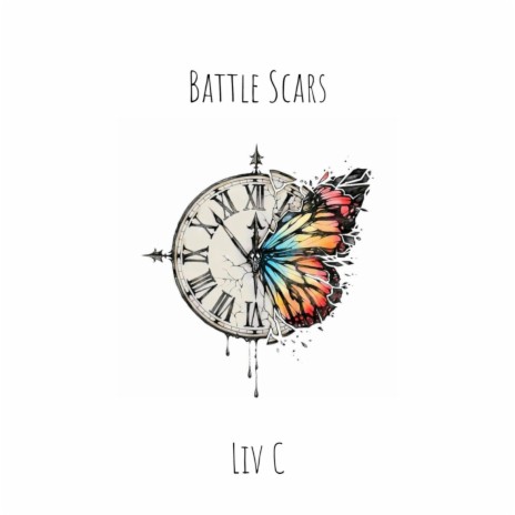 Battle Scars | Boomplay Music