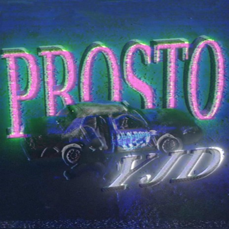 PROSTO ft. Laasiu | Boomplay Music