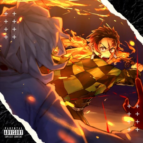 Stream Kimetsu no Yaiba Season 2 - Muzan Theme ( Demon Slayer Vip