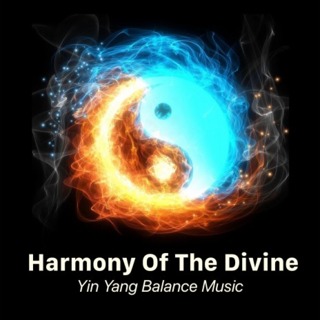 Harmony Of The Divine | Boomplay Music