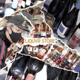 LIQUVR STORE