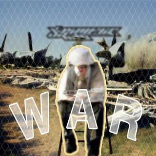 WAR lyrics | Boomplay Music