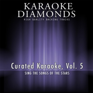 Curated Karaoke, Vol. 5