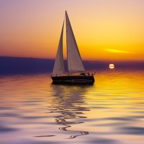 Sailing Away | Boomplay Music