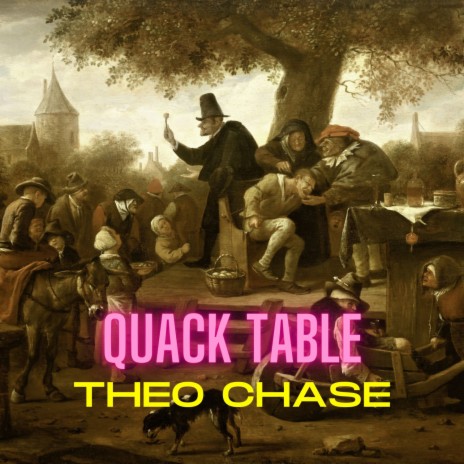 Quack Table