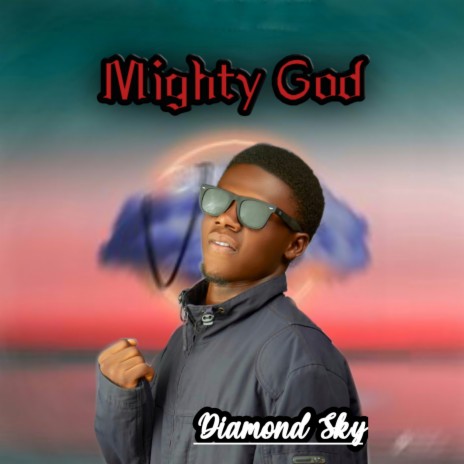 mighty God | Boomplay Music