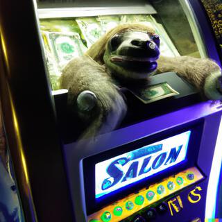 Sloth Machine