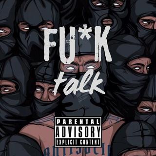 FUCK TALK