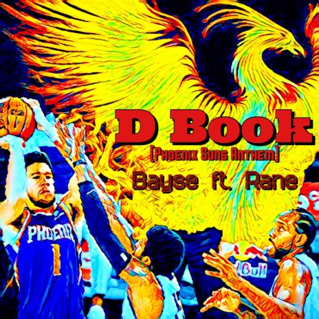 D Book (feat. Rane) | Boomplay Music