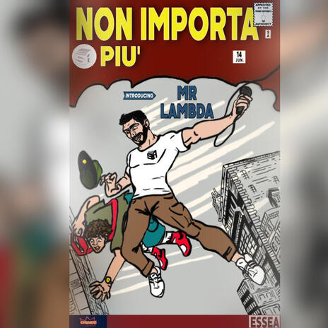 Non importa più | Boomplay Music