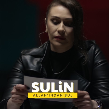 Allah'indan Bul | Boomplay Music