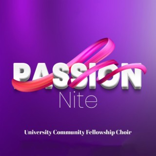 Passion Night 23