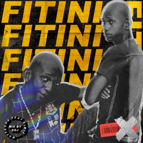 Fitini (feat. Tiwiz) | Boomplay Music