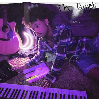 The Quiet lyrics | Boomplay Music