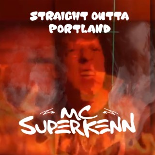 Straight Outta Portland