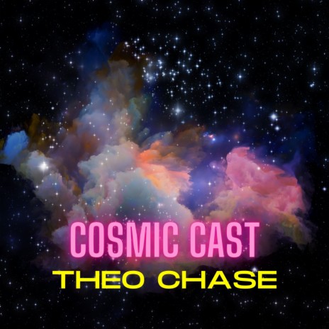 Cosmic Cast | Boomplay Music