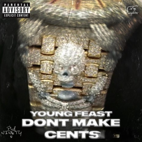 DONT MAKE CENTS | Boomplay Music