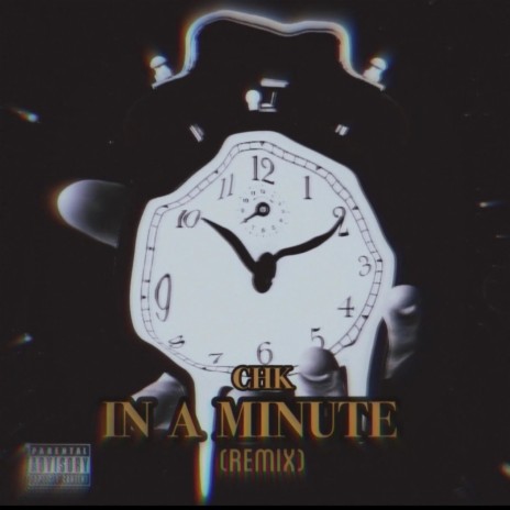 In a Minute | Boomplay Music