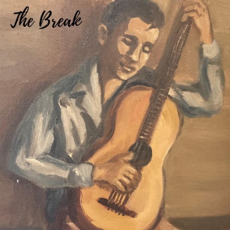 The Break | Boomplay Music