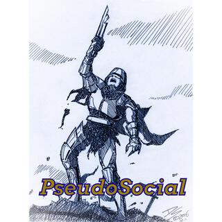 PseudoSocial