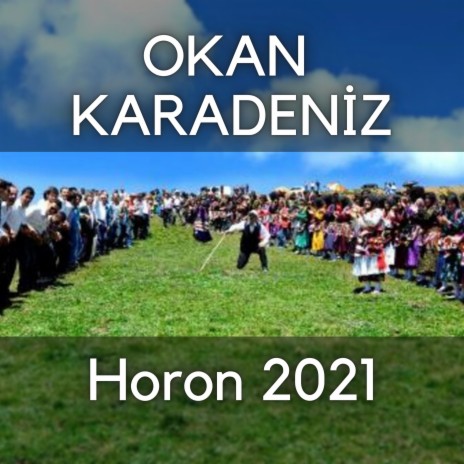 Horon (2021) (Karadeniz Üstünde Gezer Boyalı Kayık) | Boomplay Music
