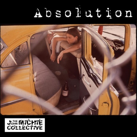 Absolution (Radio Edit) ft. James Willows