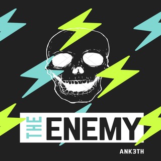 The Enemy