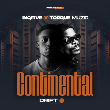 Continental Drift ft. TorQue MuziQ