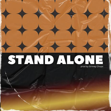 Stand Alone (Instr) | Boomplay Music