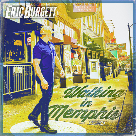 Walking in Memphis | Boomplay Music