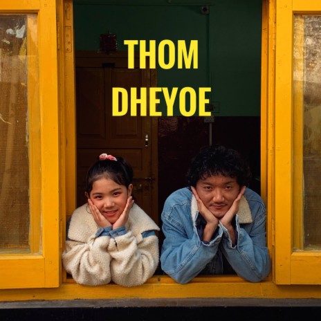 THOM DHEYOE | Boomplay Music